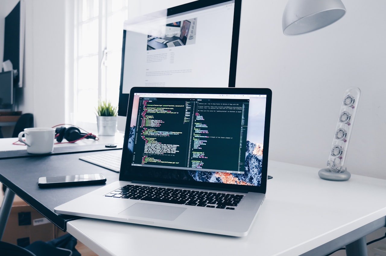 Website Management & Development