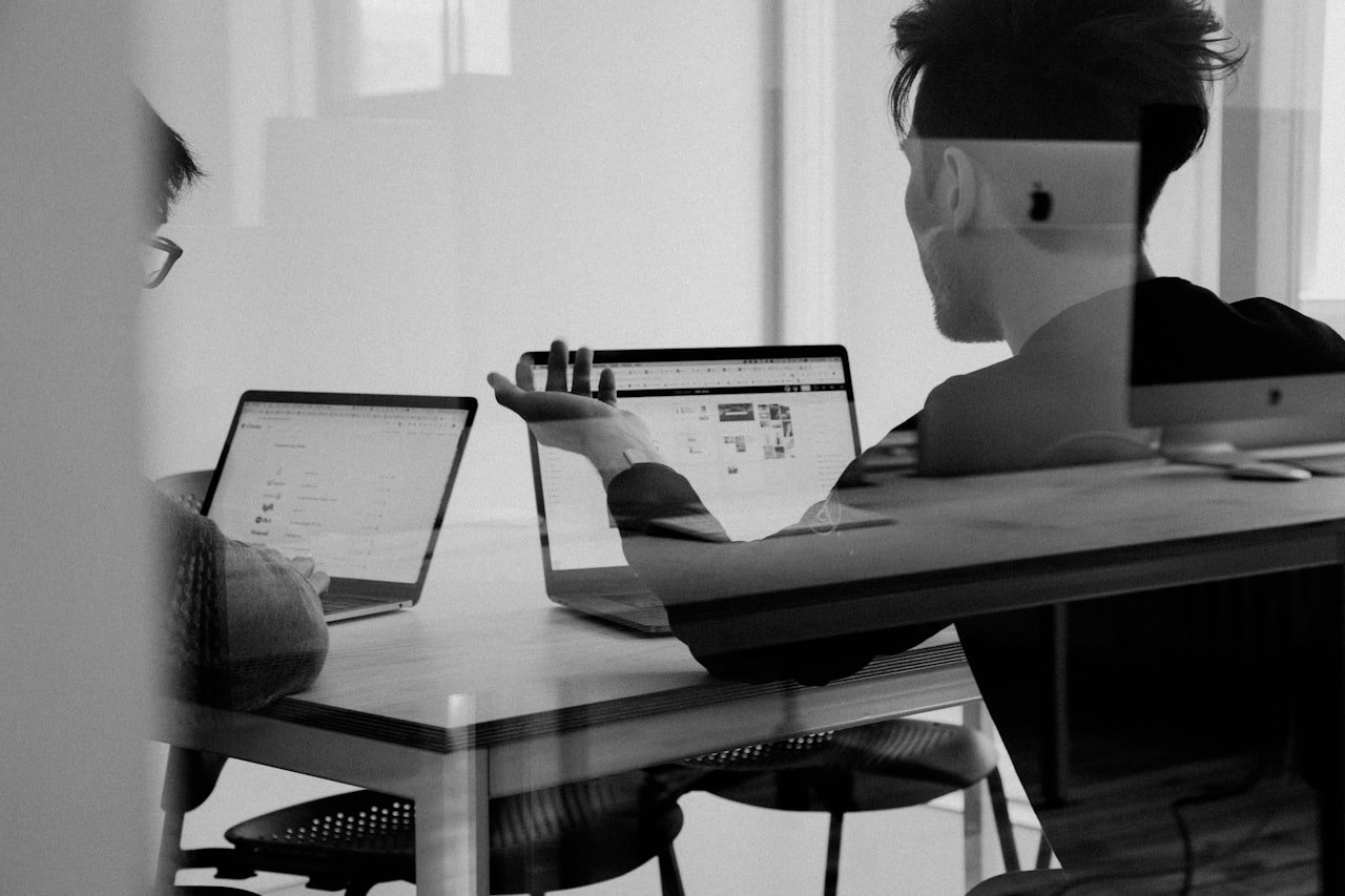 Strategic technology consulting and support