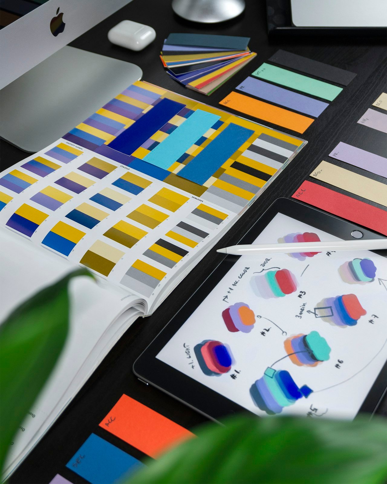Brand Identity & Website Development